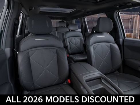 New 2027 Kia Telluride SX FWD image 15