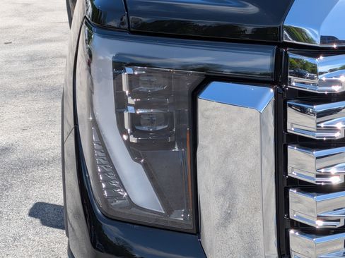 New 2026 GMC Sierra 3500 Denali image 10