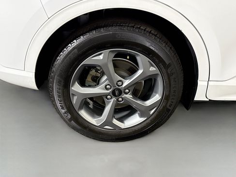 Used 2023 Ford Escape ST-Line w/ Tech Pack #1 FWD image 33