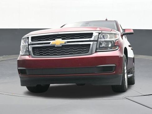 Used 2016 Chevrolet Tahoe LS w/ Max Trailering Package image 56