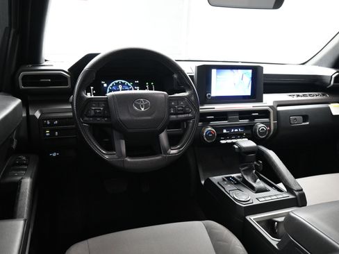 Used 2024 Toyota Tacoma SR5 image 18