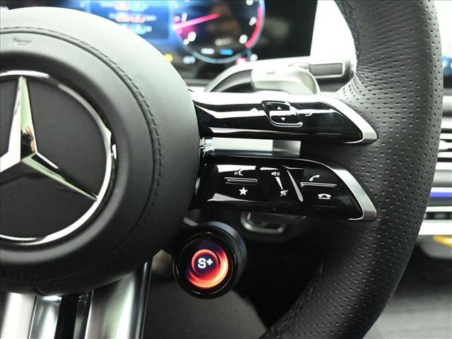 New 2026 Mercedes-Benz GLE 53 AMG 4MATIC image 17