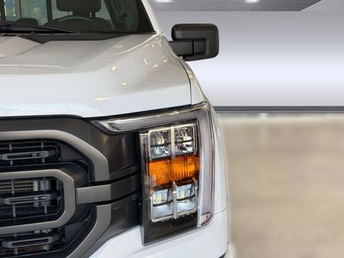 Certified 2023 Ford F150 XLT w/ Equipment Group 302A High AWD/4WD image 12