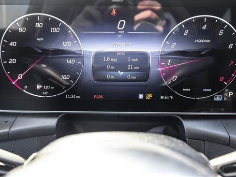 Certified 2026 Mercedes-Benz GLC 300 4MATIC image 17