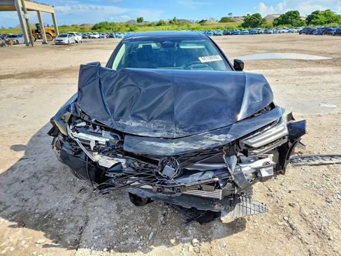 Used 2025 Acura TLX w/ Technology Package FWD image 5