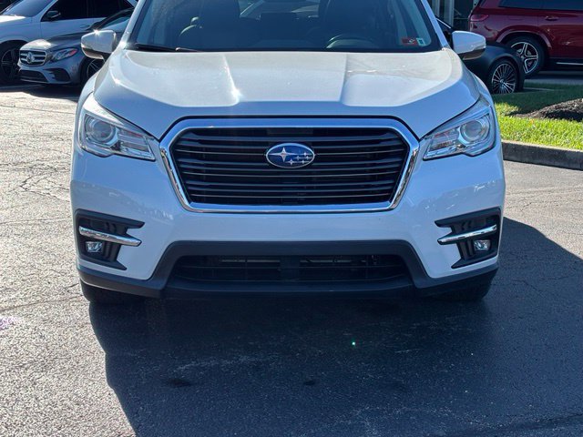 Used 2021 Subaru Ascent Limited w/ Technology Package AWD/4WD image 2