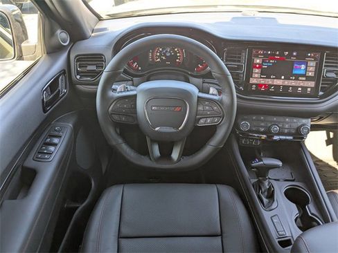 New 2026 Dodge Durango GT image 16