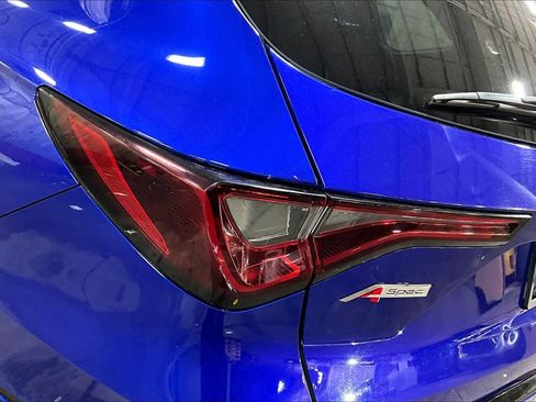 Used 2022 Acura MDX A-Spec image 28