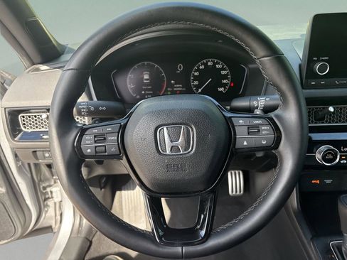 Certified 2023 Honda Civic Sport image 11