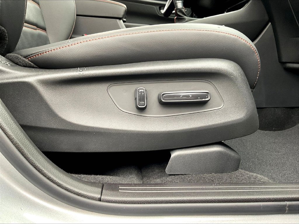New 2027 Honda CR-V Sport-L image 36