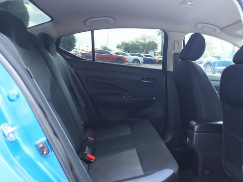 Used 2023 Nissan Versa SV image 27