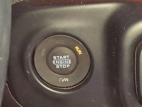 Used 2022 Jeep Wrangler Rubicon image 21