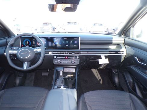 New 2026 Hyundai Santa Cruz SE AWD/4WD image 14