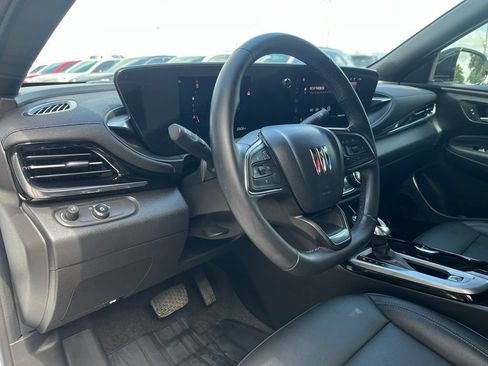 Used 2025 Buick Envista Sport Touring FWD image 14