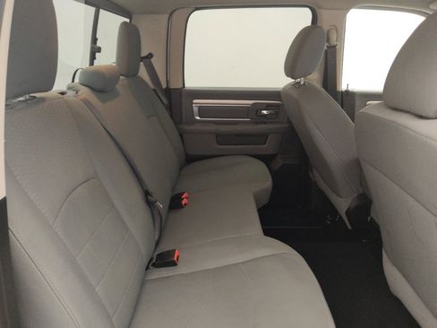 Used 2020 RAM 1500 Classic SLT RWD image 19