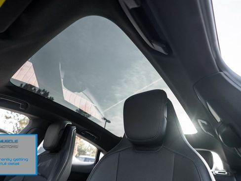 Used 2021 Porsche Taycan 4S image 14