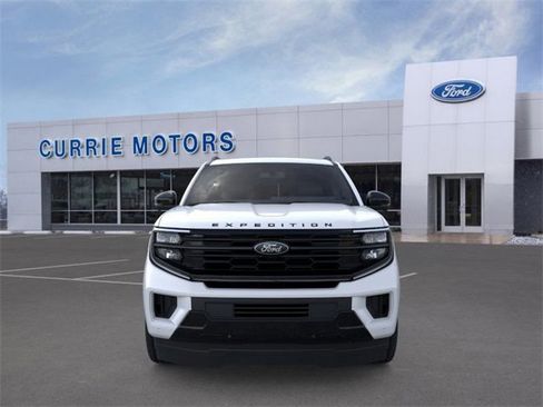 New 2025 Ford Expedition Platinum w/ Stealth Performance Package image 6