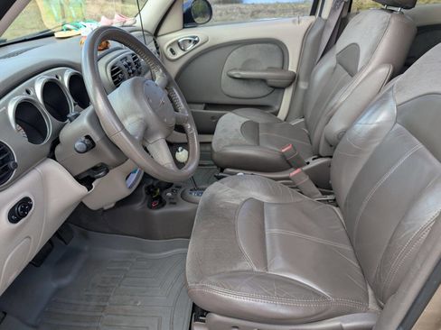 Used 2004 Chrysler PT Cruiser Limited image 16