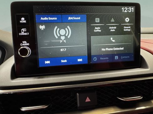 Certified 2025 Acura ADX A-Spec image 28