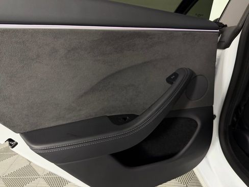 Used 2024 Tesla Model 3 Long Range image 26