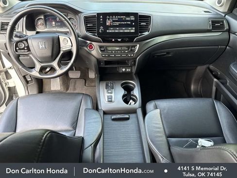 Used 2022 Honda Pilot EX-L image 17