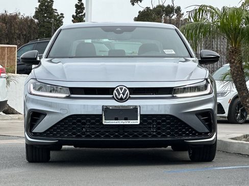 New 2026 Volkswagen Jetta Sport FWD image 3