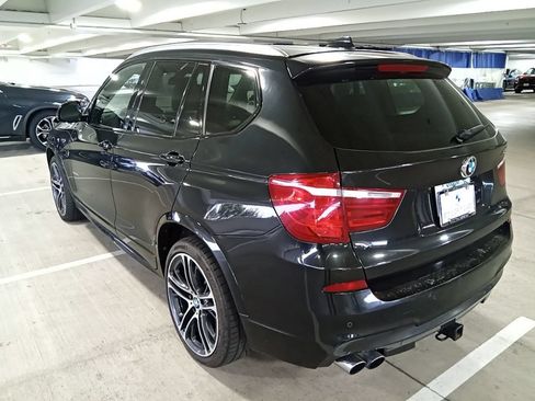 Used 2016 BMW X3 xDrive35i AWD/4WD image 7