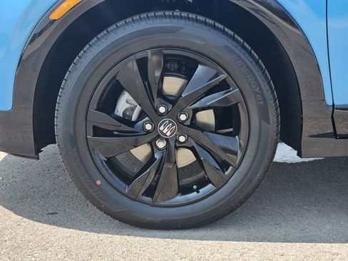 New 2026 Buick Encore GX Sport Touring w/ Comfort Package image 8