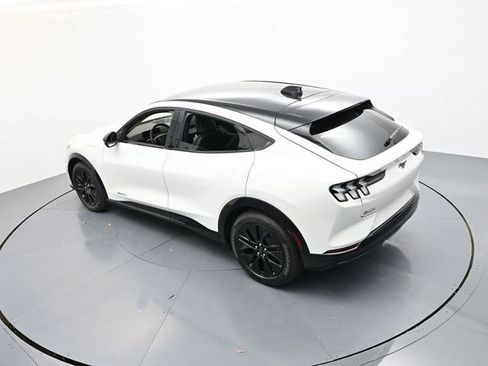 New 2025 Ford Mustang Mach-E Premium w/ Sport Appearance Package image 22