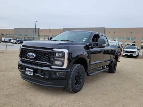 New 2026 Ford F250 XL w/ STX Appearance Package image 7