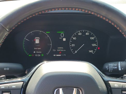 Used 2023 Honda CR-V Sport Touring image 25