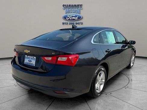 Used 2023 Chevrolet Malibu LT image 5