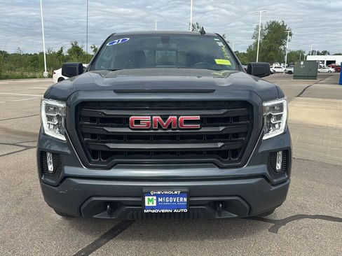 Used 2021 GMC Sierra 1500 Elevation AWD/4WD image 9