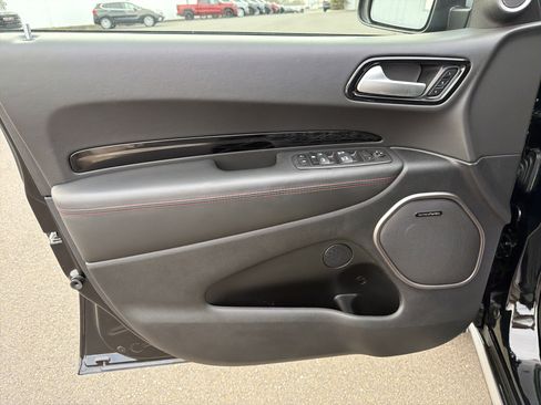 Used 2023 Dodge Durango Citadel image 8