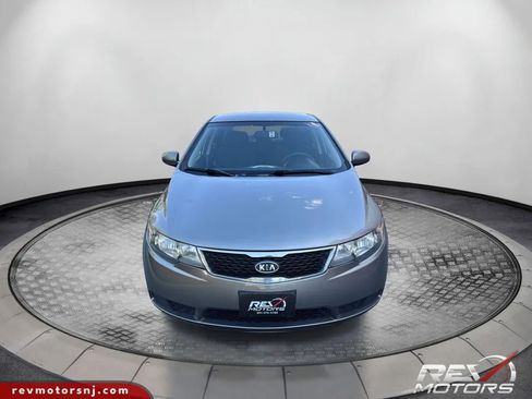 Used 2012 Kia Forte EX FWD image 8