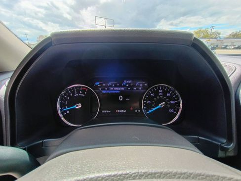 Used 2021 Ford Expedition Limited AWD/4WD image 18