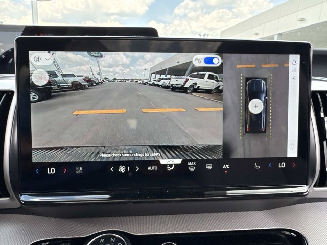 New 2026 Ford Expedition Max Active RWD image 28