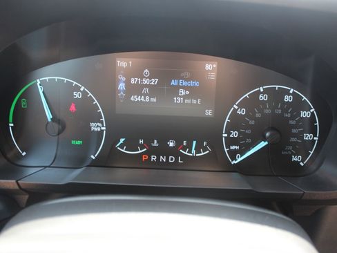 Used 2023 Ford Maverick XL FWD image 30