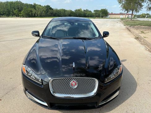 Used 2014 Jaguar XF 3.0 AWD/4WD image 60
