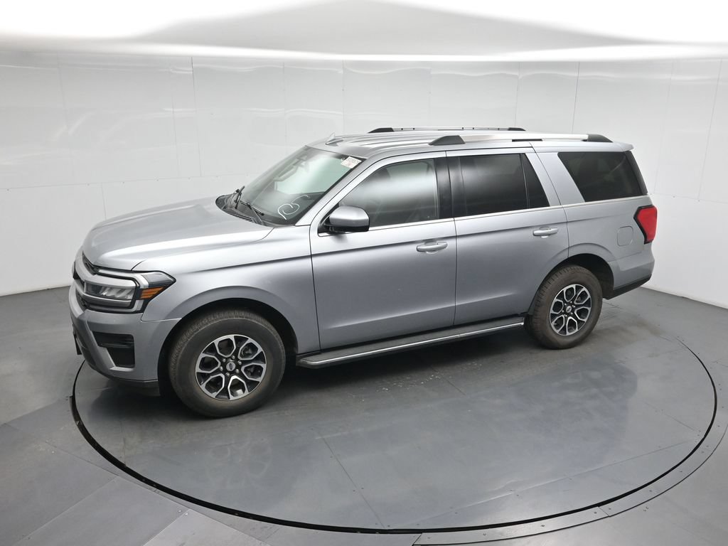 Used 2023 Ford Expedition XLT RWD image 18