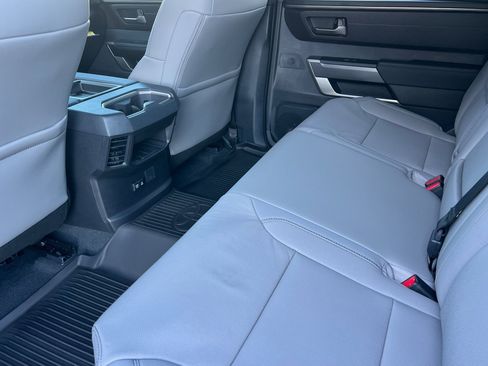 New 2026 Toyota Tundra SR5 w/ SR5 Premium Package image 9