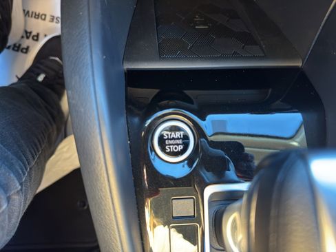 New 2025 Nissan Versa SR w/ Trunk Package image 25