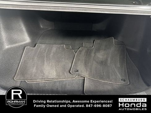 Certified 2023 Honda Accord Sport image 35