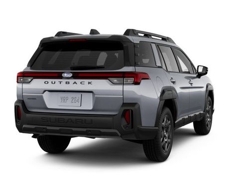 New 2026 Subaru Outback Premium AWD/4WD image 8