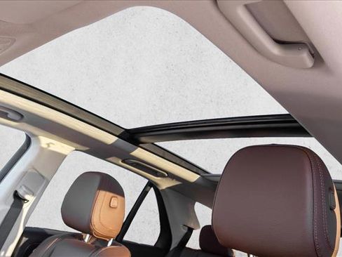 New 2026 Mercedes-Benz GLE 350 4MATIC image 13