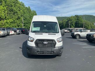 New 2026 Ford Transit 350 148 High Roof Extended RWD video 2