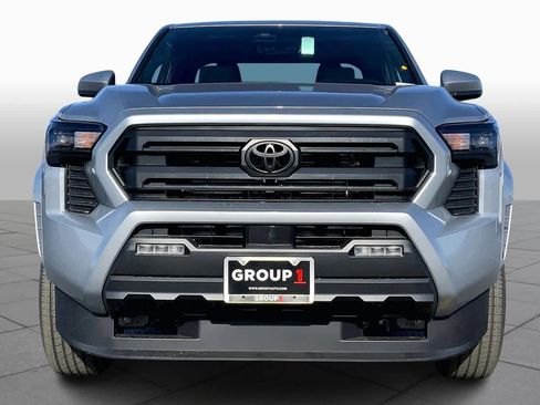 New 2026 Toyota Tacoma SR5 image 3