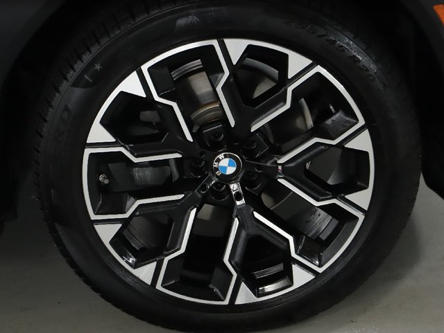 Used 2026 BMW X3 xDrive30i w/ M Sport Package AWD/4WD image 11