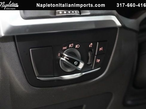 Used 2024 BMW X3 xDrive30i AWD/4WD image 20