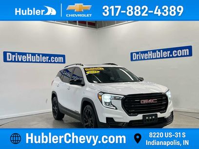 Used 2024 GMC Terrain SLE w/ Driver Convenience Package